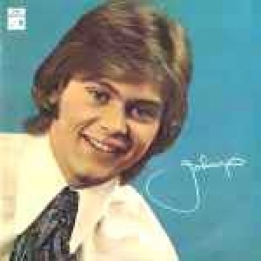 John Farnham