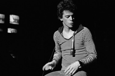 Lou Reed