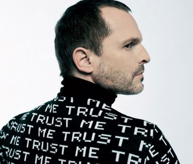 Miguel Bose