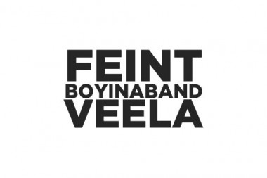 Feint And Boyinaband