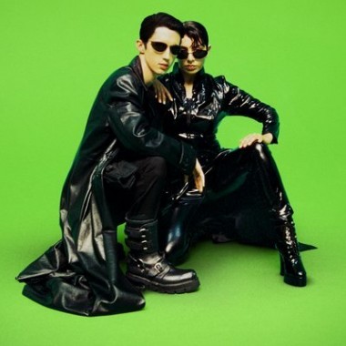 Charli XCX & Troye Sivan