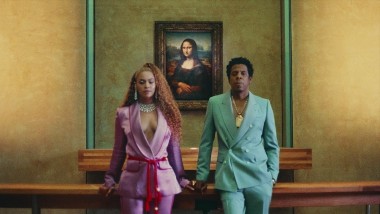 Carters, The (Beyoncé & Jay-Z)