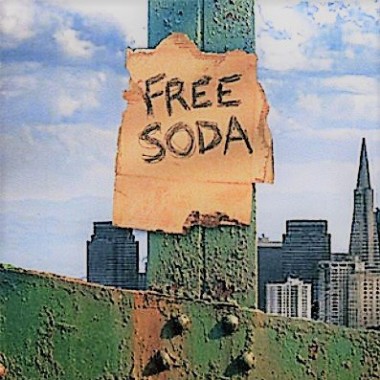 Free Soda