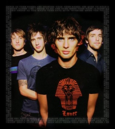 All American Rejects, The