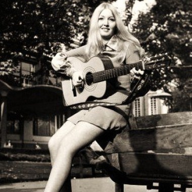 Mary Hopkin