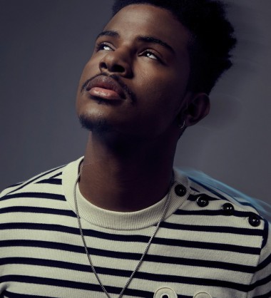 Trevor Jackson