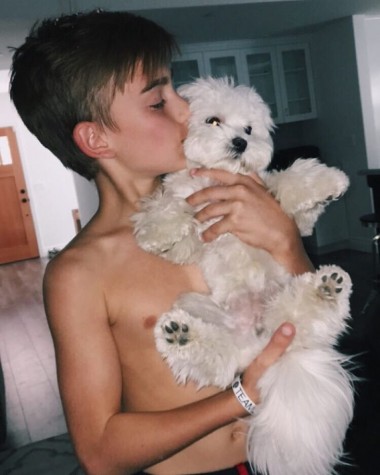 Johnny Orlando