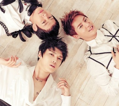 JYJ