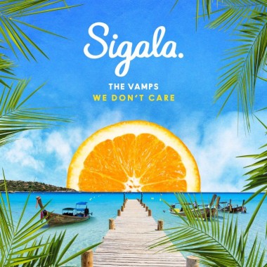 Sigala & The Vamps
