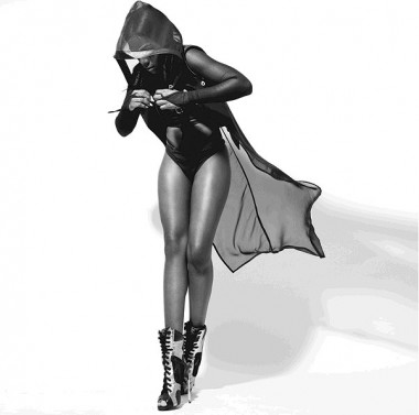 Dawn Richard