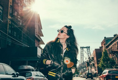 Bishop Briggs