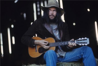 Neil Young