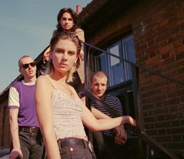 Wolf Alice