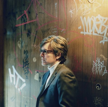 David Sylvian