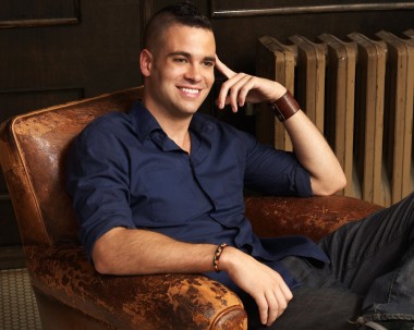 Mark Salling