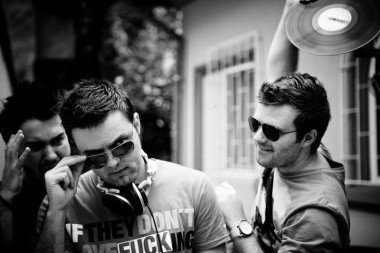 Deepside Deejays