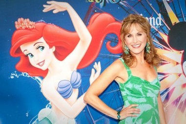 Jodi Benson