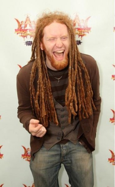 Newton Faulkner