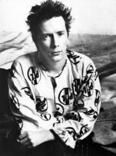 John lydon