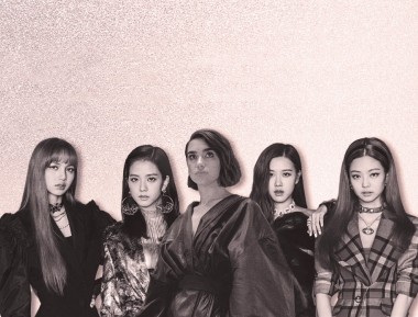 Dua Lipa & BLACKPINK