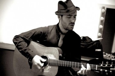 Charlie Winston