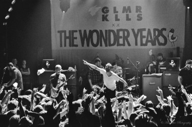 Wonder Years, The