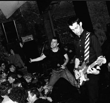 Dead Kennedys