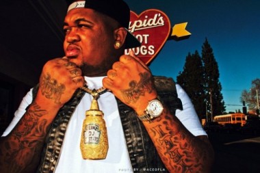 DJ Mustard