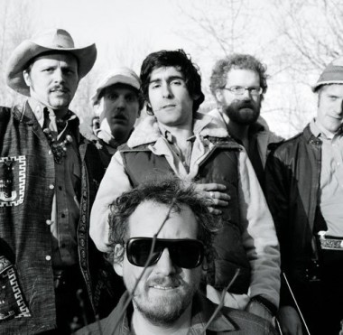 Blitzen Trapper