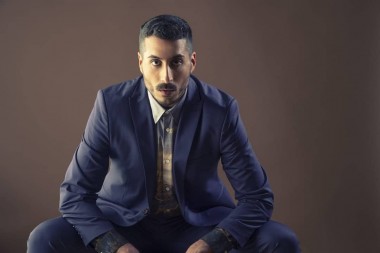 Kobi Marimi