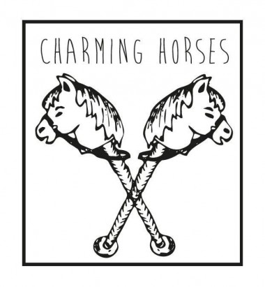 Charming Horses