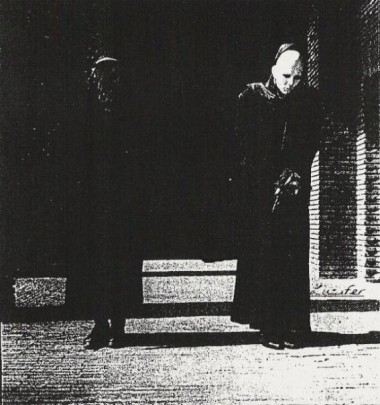 Sopor Aeternus & The Ensemble Of Shadows