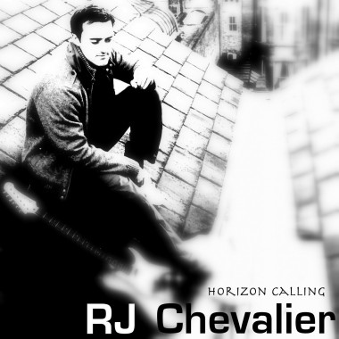 RJ Chevalier