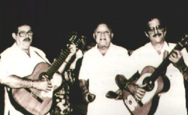 Trio Taicuba
