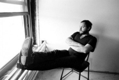 Nathaniel Rateliff