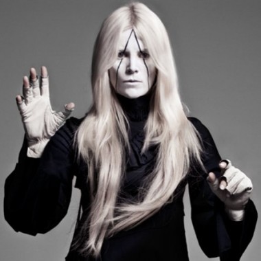 Fever Ray