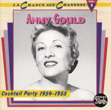 Anny Gould